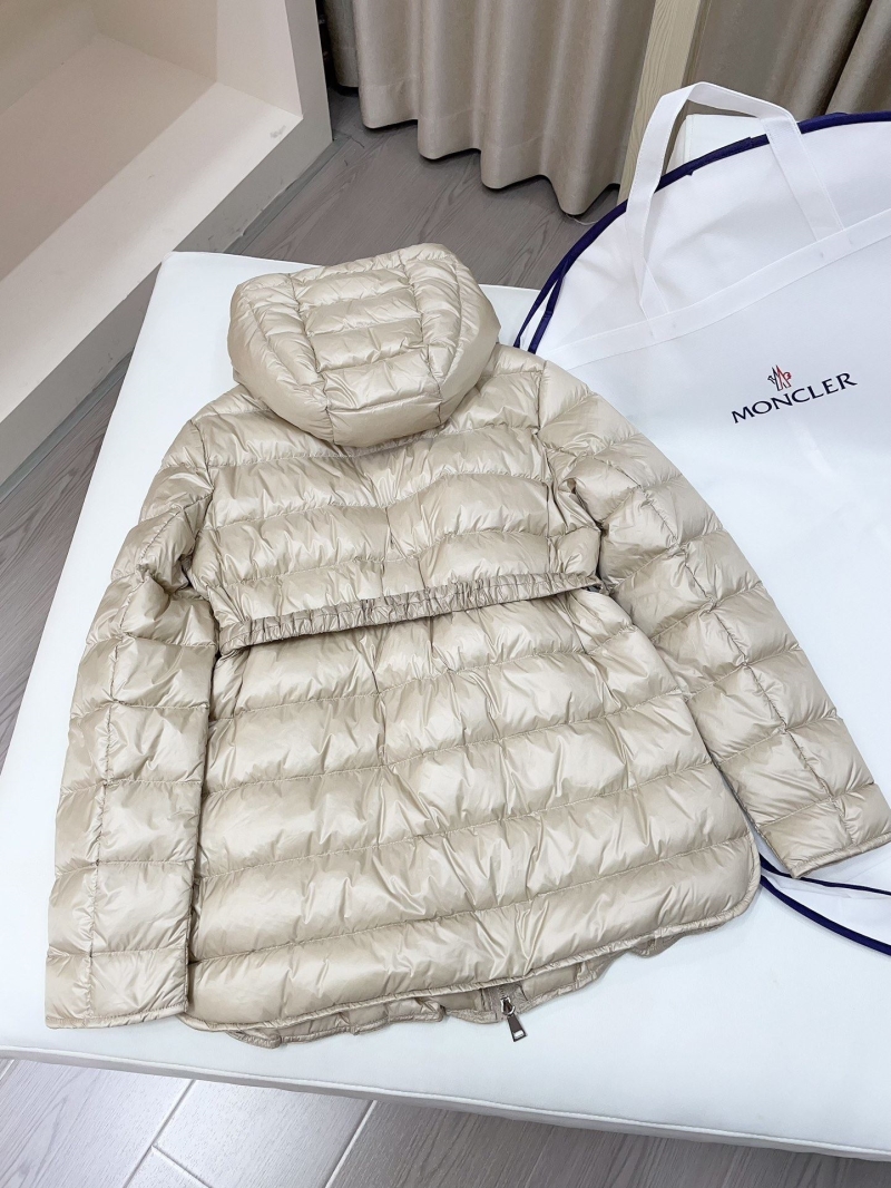 Moncler Down Coat